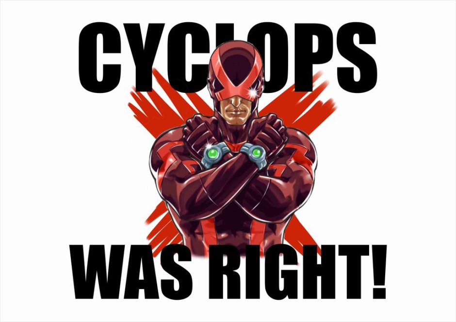 CyclopsWasRight