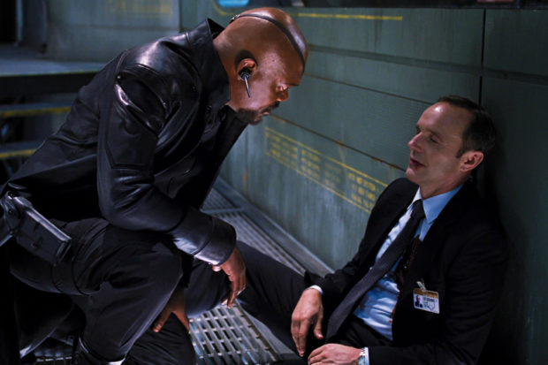 CoulsonDeath