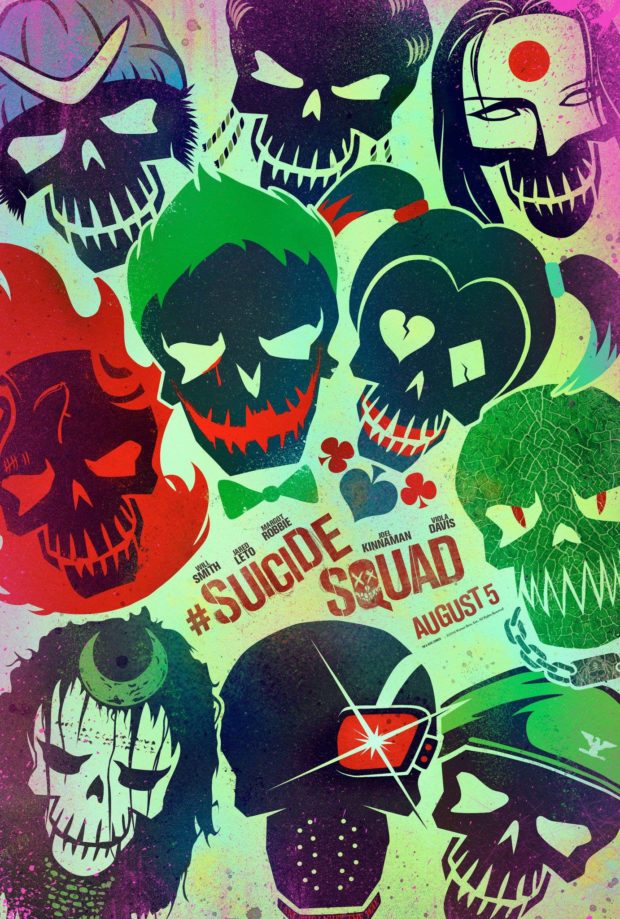 SuicideSquad